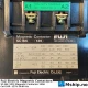 Fuji Magnetic Contactors SC-6N [125] 150A — Manufacturer: Fuji Electric, Model: SC-6N, Alternative part number: SC-6N [125], Amps: 150, Volt: DC100~127, HZ: 50-60