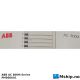 ABB 3BSE018100R1 Processor Unit — Manufacturer: ABB, Model: PM860K01 Processor Unit, Manufacturers part number: 3BSE018100R1, Alternative part number: 3BSE018100R1, Weight: 1,1kg