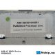 ABB 3BSE018100R1 Processor Unit — Manufacturer: ABB, Model: PM860K01 Processor Unit, Manufacturers part number: 3BSE018100R1, Alternative part number: 3BSE018100R1, Weight: 1,1kg
