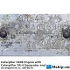 Caterpllar 3408 Generator set    https://mship.no