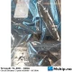 Terasaki TL-400 - 400A — Manufacturer: Terasaki, Model: TL-400, Serial number: 00138, Amps: 400, Volt: AC600  DC250, HZ: 50 / 60