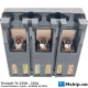 Terasaki TL-225B – 225A — Manufacturer: Terasaki, Model: TL-225B, Serial number: 98523, Amps: 225, Volt: AC600V DC250V, HZ: 50 / 60