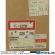Terasaki TL-225B – 225A    https://mship.no