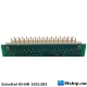 Schottel Warning unit ID-NR 1051383 — Manufacturer: Schottel, Model: 1051383, Manufacturers part number: 1051383, Alternative part number: EL-0387-01/03 / 88330