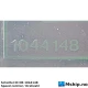 Schottel Speed control unit ID-NR 1044148 — Manufacturer: Schottel, Model: 1044148, Manufacturers part number: 1044148, Alternative part number: EL-0324/01