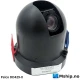 Pelco DD429-X Spectra® IV SE — Manufacturer: PELCO, Model: DD429-X Spectra® IV SE Dome Drive PAL, Serial number: sevewral, Performance specification: Factory refurbished and calibrated, Volt: 2v Volt AC and DC