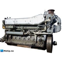 Mak 8Mu452AK