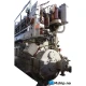 Mak 8Mu452AK — Manufacturer: MaK, Model: 8Mu452AK, Serial number: 25180, Year: 1978, HP: 1500, kW: 1119, RPM: 410, Cylinder bore: 320 mm, Piston Stroke: 450 mm, Number of cylinders: 8, Cylinder configuration: In line, Rotation direction: Reversible engine - can rotate both ways, Class: Germanischer Lloyd