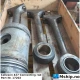 Callesen 427 - connecting rod — Manufacturer: Callesen, Model: 427, Manufacturers part number: 17202, Arrangement number: Fig.4 (table 4) No 17202, Other: Used connection rod for Callesen diesel model 427