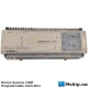 Omron Sysmac C40P Programmable Controller — Manufacturer: Omron Sysmac, Model: C40P