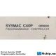 Omron Sysmac C40P Programmable Controller — Manufacturer: Omron Sysmac, Model: C40P