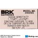 BRK Smoke Alarm 2002IEC    https://mship.no