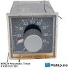 BOSCH Pneumatic Timer  0 820 215 102 — Manufacturer: Bosch, Model: 0 820 215 102, Manufacturers part number: 0 820 215 102, Alternative part number: 0820215102