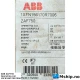 ABB ZAF750 Operating coil 1SFN156170R7006 — Manufacturer: ABB, Model: ZAF750, Manufacturers part number: 1SFN156170R7006, Volt: 100-250, HZ: 50/60