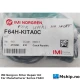 IMI Norgren Filter Repair Kit Series F64H — Manufacturer: IMI Norgren, Model: F64H