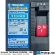 Terasaki TemBreak XS50NB – 20A — Manufacturer: Terasaki, Model: TemBreak, Alternative part number: XS50NB, Serial number: 97M33, Amps: 20
