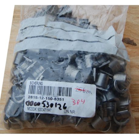 MTU 0000530126 VALVE COLLET     mship.no