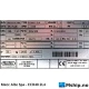 Mecc Alte Spa - ECO40 2L4 — Manufacturer: Mecc Alte Spa, Model: ECO40 2L4, Alternative part number: ECO402L4, Serial number: 0002102384, Year: 2018, RPM: 1500 / 1800, Other: can operate at 450V 60Hz, Weight: 1458 kg, Amps: 1501/863, Volt: 230/400 - 50 Hz /, HZ: 50/60, kVA: 598 - 50 Hz /  717 - 60 Hz, cos φ: 0,8