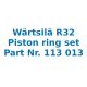 113 013 OEM Pistonring set for Wartsila 32    https://mship.no