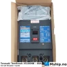 Terasaki TemBreak XS100NB – 60A — Manufacturer: Terasaki, Model: TemBreak, Alternative part number: XS100NB, Serial number: 96419, Amps: 60