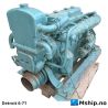 Detroit 6-71 71RC19H   https://mship.no