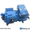BOCK HGX4/650-4    https://mship.no