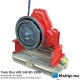 Twin Disc AM 345 BD 3300  pump drive — Manufacturer: Twin Disc, Model: AM 345 BD 3300 pump drive, Manufacturers part number: AM 345 BD 3300, Alternative part number: AM345BD3300, Serial number: 3405252, HP:  Maximum INPUT POWER 1010 hp, kW:  Maximum INPUT POWER 755 kW, RPM: MAX input speed 2600 rpm, Rotation direction: Output rotation is opposite to input rotation, Weight: 298 kg, Gear ratio: 1:1