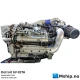 Detroit 6V-92TA — Manufacturer: Detroit, Model: 6V-92TA, Alternative part number: 80627403, Arrangement number: 8062-7403, HP: 550, kW: 405, RPM: 2300, Running Hours: About 2000, Cylinder bore: 123 mm, Piston Stroke: 127 mm, Number of cylinders: 6, Displacement: 9,054 Liter, Cylinder configuration: V-engine, Fuel Type: Diesel