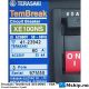 Terasaki TemBreak XE100NS – 60A — Manufacturer: Terasaki, Model: TemBreak, Alternative part number: XE100NS, Serial number: 97M50, Amps: 60