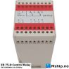ER 75-D Control Relay    https://mship.no