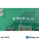 Taiyo EB-84 — Manufacturer: Taiyo Electric Co., LTD, Model: EB-84, Alternative part number: REX 3
