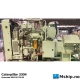 Caterpillar 3304 Genset — Manufacturer: Caterpillar, Model: 3304, Alternative part number: 309900058, Arrangement number: 128-4434, Serial number: 1PS00654, HP: 161, kW: 120, RPM: 1800, Running Hours: 500, Generator end type: AEM, Volt: 450, HZ: 60, kVA: 125, cos φ: 0,8