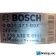 Bosch starter for Scania 1358639S6111    https://mship.no