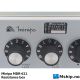 Minipa MDR-611 Resistance box    https://mship.no
