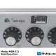 Minipa MDR-611 Resistance box — Manufacturer: Minipa, Model: MDR-611, Manufacturers part number: 808679, Alternative part number: MDR611