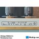 Minipa MDR-611 Resistance box    https://mship.no