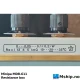 Minipa MDR-611 Resistance box — Manufacturer: Minipa, Model: MDR-611, Manufacturers part number: 808679, Alternative part number: MDR611