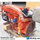 Scania DI12 59M — Manufacturer: Scania, Model: DI12 59M, Alternative part number: DI1259M, Arrangement number: DI12 59 M08P, Serial number: 6512953, Year: 2005, HP: 450, kW: 331, RPM: 1800, Running Hours: 30979, Cylinder bore: 127 mm, Piston Stroke: 154 mm, Number of cylinders: 6, Displacement: 11,705 Liter, Cylinder configuration: In line, Rotation direction: CCW - Counter clockwise seen from aft
