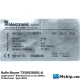 Rolls-Royce 7350920001-A Angle Sensor — Manufacturer: TR Electronic / Rolls-Royce, Model: CE65S, Manufacturers part number: 7350920001-A, Alternative part number: 7350920001A, Arrangement number: 111-00016