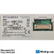 Mitsubishi PLC FX3uc-96MT/DDS — Manufacturer: Mitsubishi, Model: FX3uc-96MT/DDS, Manufacturers part number: Y550D22401C, Serial number: 1190021