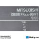 Mitsubishi PLC FX3uc-96MT/DDS    https://mship.no