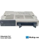 Mitsubishi PLC FX2nc-16EYT-DDS — Manufacturer: Mitsubishi, Model: FX2nc-16EYT-DDS, Manufacturers part number: Y550D22401C, Serial number: 1260063