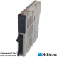 Mitsubishi PLC FX2nc-16EYT-DDS — Manufacturer: Mitsubishi, Model: FX2nc-16EYT-DDS, Manufacturers part number: Y550D22401C, Serial number: 1260063