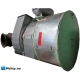 TCA77-20035  Turbocharger  Man Diesel & Turbo — Manufacturer: MAN Diesel & Turbo genuine product, Model: TCA77-20035, Serial number: 7023541 and 7023542, Year: 2008, RPM: 13500, Other: TCA77-20035. Type approval 2002. Max temperature 500 Celsius. MAN B&W 50MC-C, Mk7 Built to Tier II. Tier I nozzle ring available. 4 boxes of new genuine tools / spare parts for this turbo model is available. Also, complete documentation., IMO Numbers: compressor wheel:IMO-0205
Diffuser:       :IMO-1646
Nozzle ring     :IMO-3471
Turbine Rotor   :IMO-2054