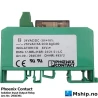 Phoenix Contact 2940391 Isolation Input Output Relay — Manufacturer: Phoenix Contact, Manufacturers part number: 2940391, Volt: 24