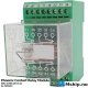 Phoenix Contact Relay Module EMG 45-RELS/K3-G 24 — Manufacturer: Phoenix Contact, Manufacturers part number: 2953443