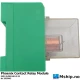 Phoenix Contact Relay Module EMG 45-RELS/K3-G 24 — Manufacturer: Phoenix Contact, Manufacturers part number: 2953443