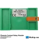 Phoenix Contact Relay Module EMG 45-RELS/K3-G 24 — Manufacturer: Phoenix Contact, Manufacturers part number: 2953443