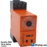 Syrelec BAS Time Relay — Manufacturer: Syrelec, Model: BAS