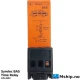 Syrelec BAS Time Relay — Manufacturer: Syrelec, Model: BAS